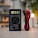 Цифровой мультиметр DT-832 со звуком - изображение 1