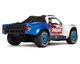 Машинка на радиоуправлении ARRMA Mojave Grom 223S BLX 1/16 4WD RTR White (ARA2304ST2) - изображение 2