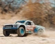 Машинка на радиоуправлении ARRMA Mojave Grom 223S BLX 1/16 4WD RTR White (ARA2304ST2) - изображение 4