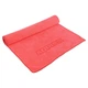 Полотенце спортивное из микрофибры Aopi Nanofiber Sport Towel 327 размер 100х40см Red - изображение 1
