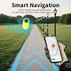 Набір розумних трекерів RSH Smart Tag (4 штуки з чохлами) для Android - зображення 5