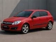 Молдинги окон для Opel Astra H 2004-2013 Седан (нержавеющая сталь) V1 - изображение 11