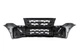 Передний бампер LXR для Mitsubishi Pajero 4 Wagon 2006-2021 - изображение 6