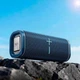 Портативна Bluetooth-колонка HOCO HC51 Soul Sports 1800 mAh 10 W Синій - зображення 5