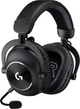 Навушники з мікрофоном Logitech G Pro X 2 Lightspeed Black (981-001263) - изображение 2