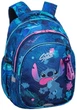 Шкільний рюкзак Cool Pack Jerry Disney Stitch 39х28х15 см F029780 - зображення 1