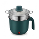 Электрокастрюля-скороварка 1,5 л с антипригарным покрытием - изображение 1