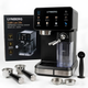 Автоматическая кофемашина Lynberg Cafe Lux 20K LB5803 с капучинатором, 3000 Вт - изображение 4