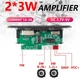 Модуль bluetooth Skin mini (с усилителем 5 ватт) mp-3,usb,tf,fm - изображение 2