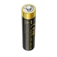 Alkaline battery HOCO JA2A |AAA, LR03, 1.5V| (2PCS) - изображение 6
