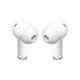 Наушники Oppo Enco Buds3 Pro Glaze White (ETEK1 Glaze White) - изображение 3
