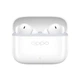 Наушники Oppo Enco Buds3 Pro Glaze White (ETEK1 Glaze White) - изображение 4