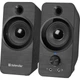 Акустическая система Defender SPK-190 Black (65190) - изображение 1
