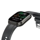 Смарт-часы HOCO Y44 (call version) BT5.3, 1.83", IP68, HeartRate, 50 days Standby, 1000mAh, black - изображение 3