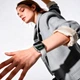 Smart Watch HOCO Y44 (call version) |BT5.3, 1.83", IP68, HeartRate, 50 days Standby| 5259684 - изображение 6