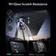 Защитное стекло ESR для камеры Samsung Galaxy S26 Ultra, ARMORITE (1шт) Clear (4894240297704) 5265026 - изображение 3