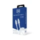 Кабель 3mk Hyper Cable USB-C - USB-C 100W 1.2m White (5903108541213) - изображение 10