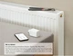 Умный терморегулятор для радиатора Eve Thermo Matter, 5-е поколение Smart Radiator Thermostat - изображение 4