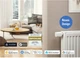 Умный терморегулятор для радиатора Eve Thermo Matter, 5-е поколение Smart Radiator Thermostat - изображение 6