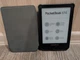 Електронна книга з підсвічуванням PocketBook 616 Basic Lux 2 Obsidian Black - Б/У - изображение 4