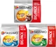 Кава в капсулах TASSIMO Morning Café Filter XL Big Pack 21 шт., для Bosch Tassimo - изображение 2