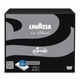 Кава в капсулах Lavazza in Black Top Selection Corposo 100% Arabica 100 шт. для системи Nims Elogy - зображення 1