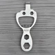 Мини-Мультитул NexTool BOTTLE OPENER Finger Bro KT5009B - изображение 2