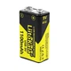 Акумулятор LiitoKala Lii-USB-9V type-C 1100mah - изображение 1