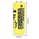 Акумулятор Liitokala Lii-51S-PCB 5100 mAh 20A 26650 Li-ion - изображение 5