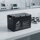 Аккумуляторная батарея Ritar Литий-железо-фосфатная 25.6V 50Ah (YT17635) - изображение 3