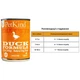 Влажный корм PETKIND Duck Tripe Formula 369гр, для собак, с уткой - изображение 2