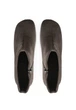 Черевики демісезонні жіночі Meideli 4203/Grey/D3566-27/B 40 Бежевий - зображення 3