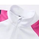 Олімпійка Kelme біла WATFORD 8361WT1064.9100 Kelme M - зображення 3
