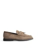 Лофери жіночі Meideli 6270/Khaki/U9588-14/B 36 Бежевий - изображение 1