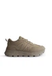 Кросівки жіночі Loretta 7045/Khaki/K006-1/B 39 Бежевий - изображение 1