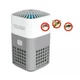 Портативний фумігатор Mosquito Repellent для захисту від комарів з вентилятором та ароматичними вставками на 4 батарейки AA - зображення 6