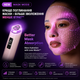 Набор розовый Medicube AGE-R Booster Pro X2 + PDRN Pink Peptide Serum 30 мл - изображение 6
