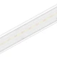 Настільна лампа Baseus Smart Eye Series 3000K/4000K/6000K Складна LED-лампа з акумулятором 2200 mAh та сенсорним керуванням для читання, навчання та роботи (DGZG-02), Білий - зображення 3