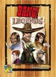 Доповнення до настільної гри DV Games BANG! Legends Asmodee dV Giochi французька версія для 4–7 гравців від 8 років (SKU-332) - зображення 4