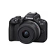 Фото та відео Canon EOS R50 RF-S 18-45mm F4.5-6.3 IS STM KIT - изображение 1
