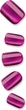Zestaw sztucznych paznokci Kiss colorFX by Impress Levels 30 szt (731509914108) - obraz 2