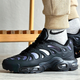 Кросівки чоловічі NikeAir Max Tn Plus Drift Black / Най Аір Макс Тн плюс Дріфт чорні 40 - зображення 1