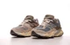 Кроссовки женские и мужские N Bal 9060 Beige Brown Blue / Нью Беланс 9060 бежевые коричнивые голубые 39 - изображение 8