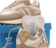 Кроссовки мужские и женские Adi Retropy E5 Beige / Ади Ретропы е5 бежевые 44 - изображение 6