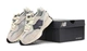 Кросівки жіночі і чоловічі N Bal 327 Beige Grey Black / Н Бел 327 бежеві сірі чорні 37 - зображення 7