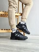 Кросівки чоловічі NikeAir Max Tn Plus Drift Black / Най Аір Макс Тн плюс Дріфт чорні 40 - зображення 4