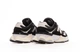 Кроссовки женские и мужские N Bal 9060 black white / Нью Беланс 9060 черные белые 37 - изображение 4