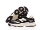 Кроссовки женские и мужские N Bal 9060 black white / Нью Беланс 9060 черные белые 37 - изображение 5