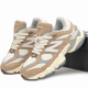 Кросівки жіночі та чоловічі N Bal 9060 Beige / Н Бел 9060 бежеві 45 - зображення 1