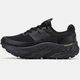Кроссовки женские и мужские N Bal Fresh Foam Black / Нью Беланс фреш черные 39 - изображение 1